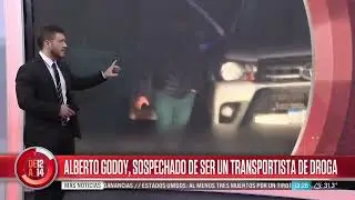 Hecho macabro en Luis Palacios: nuevos datos