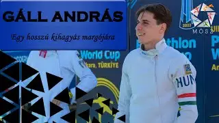 Egy hosszú kihagyás margójára | interjú Gáll Andrással