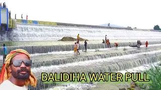 ମୟୁରଭଞ୍ଜ KA ଫେମଶ ବନ୍ଧ 💲 HOW TO WATER PULL 🤔KAISA HE ODISHA 📢🙏🧞&zwj;♀️24 June 2025