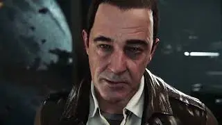 STAR CITIZEN Aegis Hammerhead commercial