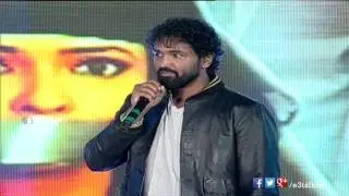 Manchu Vishnu Speech @ Dongaata / Dongata Telugu Movie Audio Launch