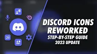 Are Your Discord Icons Missing, Broken, or Not Displaying Properly? 😩