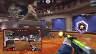 Full Ranked #102 || NO-ONE EXPECTED THIS CLUTCH || Critical Ops