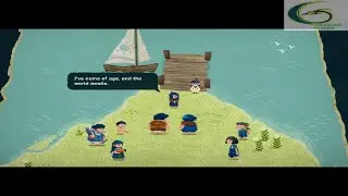 CARTO GAMEPLAY HD # ISLAND PART 1 @ No Commentary, CARTO 2020,