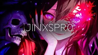 「Nightcore」JINXSPR0 - Stick Around You