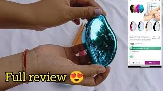 Experience the Incredible Crystal Hair Eraser: Don&rsquo;t Miss This Review!