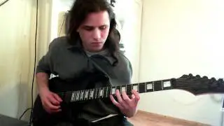Rebirth the Edge cover