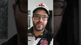 E A ZAGA DO VASCO BATENDO CABE&Ccedil;A