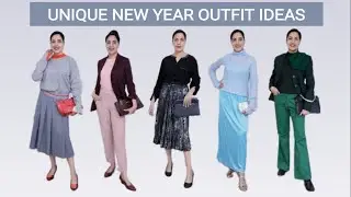 New Year Party Outfit Ideas Inspired By Harry Styles Priyanka Chopra Olivia Palermo #partyoutfit
