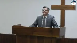 1 Corintios 1:10-17. Las divisiones y disputas en la iglesia. Carlo Dormi
