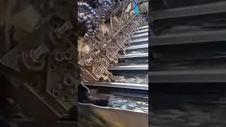 Amazing Machine, Amazing Technology 2021 # 79 #Shorts