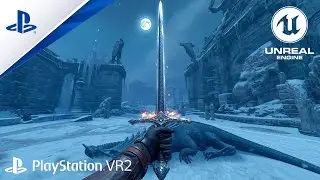 TOP 10 PS VR2 RPG-Style Games Worth Every Penny