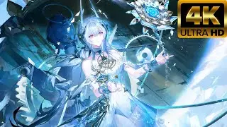 [PGR] Патч Liv Limpidity - Live2D Collections - 4K60p