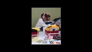 (NOMIN) Jeno and Jaemin sweet moments that I found on tiktok