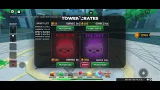 Toilet Verse tower defense inf coins script
