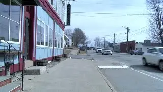 Longtime Bucksport restaurant closing after 45 years