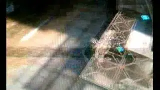More proof of ghost of last resort!
