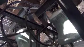 St.Lambertuskerk, Swalmen kerkklokken Solo en Volgelui (Plenum)