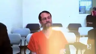 Suspect in Anaconda murders undergoes mental health examination