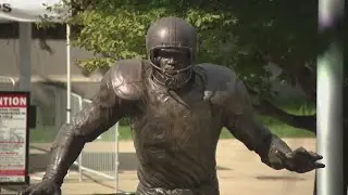 Fans celebrate HBCU history as Chicago Football Classic returns to Soldier Field