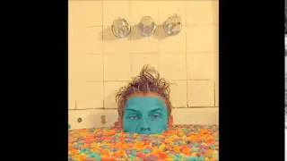 Delivery (Mark Pontius) - Don't You Walk Away