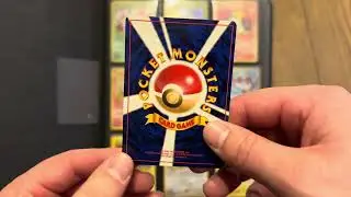 My First Pokemon Business FAILED. What I Learned From Japanese Singles