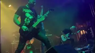Nulla+ - Antidolorifico (Live from Rework Club)