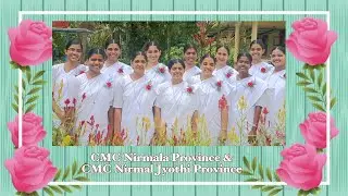 പതിനാല് പേരും സന്യാസത്തിലേക്ക്. കലാതിലകങ്ങളും നർത്തകിമാരും Vestition & 1st Profession |Save the Date