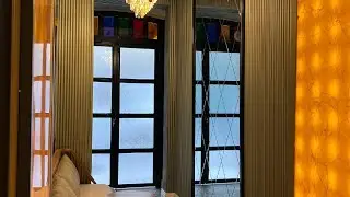 Отель Aramis Galata | Стамбул, Турция | Отзыв об отеле 🏨