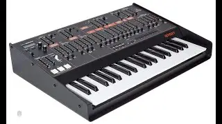Behringer Odyssey