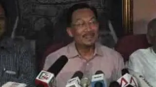 Anwar Ibrahim: The Crossovers - Part 2