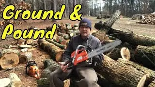 How I Extend the Lifespan of My Chainsaw Chains