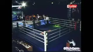 2019 My final fight anpmf