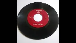 Bernie Privin (in Sweden) - East of the Sun