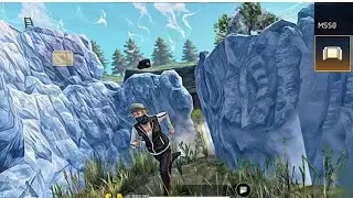 Fast⚡Glowall Speed Moment Handcame 🌍| 3 Finger Custom Hud Settings | @ZeroxFF