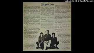 Magna Carta -  Mid Winter