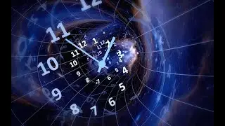Does the Bible Say Anything About &ldquo;Time Travel&rdquo; by Howard DeLaCruz-Bancroft