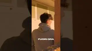Figlio feat. STC FUORI ORA