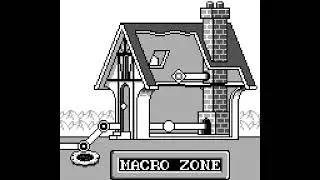 Super Mario Land 2: 6 Golden Coins #2 | Archipelago Async with Archipelago Discord | 21-Jan-2026