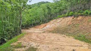 NEW LISTING: 000 Sheepback Mountain Road Maggie Valley NC 28751