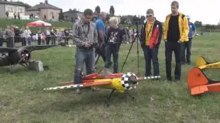 VI Piknik Modelarski w Raciborzu