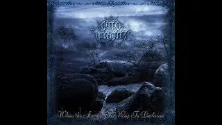 Coldwinter - When the Storm Gives Way to Darkness (Single 2017)