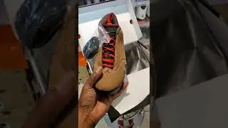Air Jordan 14s Winterized #jordans #ellispwavy #chicago