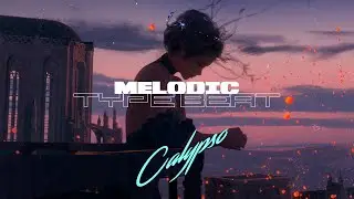 Melodic Type Beat - 