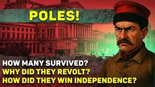 What Was Life Like for Poles Under the Russian Empire?