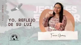 YO, REFLEJO DE SU LUZ | Min. Rescatados por Amor