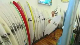 Fun Surfboard Hire in Broulee