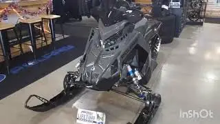 PATRIOT BOOST SWITCHBACK ASSAULT 146