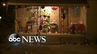 Deadly Shooting Breaks Out at 2-Year-Old's Birthday Party