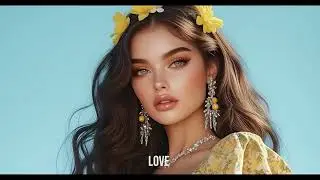 Love Song - Ethnic & Deep House Mix 2025 [Vol.642]
